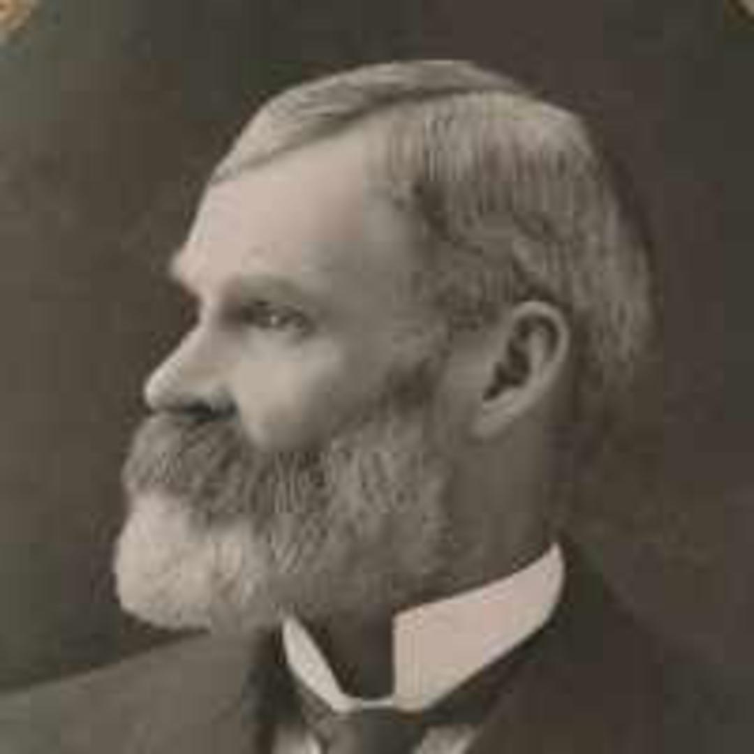 John Franklin Gay (1843 - 1921) Profile